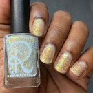 Rogue Lacquer Opalescence