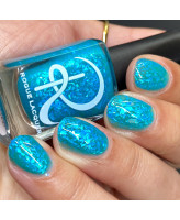 Rogue Lacquer Parad-ice punch