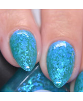 Rogue Lacquer Parad-ice punch
