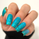 Rogue Lacquer Parad-ice punch