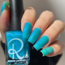 Rogue Lacquer Parad-ice punch