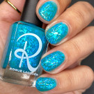 Rogue Lacquer Parad-ice punch
