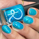 Rogue Lacquer Parad-ice punch