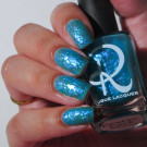 Rogue Lacquer Parad-ice punch