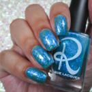 Rogue Lacquer Parad-ice punch