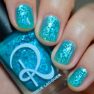Rogue Lacquer Parad-ice punch