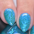 Rogue Lacquer Parad-ice punch