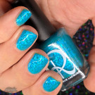 Rogue Lacquer Parad-ice punch