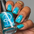 Rogue Lacquer Parad-ice punch