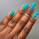 Rogue Lacquer Parad-ice punch