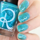 Rogue Lacquer Parad-ice punch