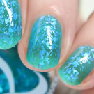 Rogue Lacquer Parad-ice punch
