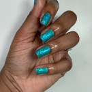 Rogue Lacquer Parad-ice punch