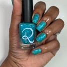 Rogue Lacquer Parad-ice punch