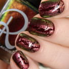 Rogue Lacquer Patina