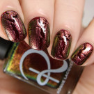 Rogue Lacquer Patina