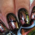 Rogue Lacquer Patina