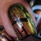 Rogue Lacquer Patina