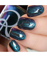 Rogue Lacquer Peacocked