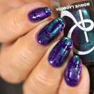 Лак для ногтей Rogue Lacquer Peacocked