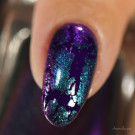 Лак для ногтей Rogue Lacquer Peacocked