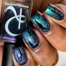 Лак для ногтей Rogue Lacquer Peacocked