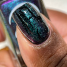 Лак для ногтей Rogue Lacquer Peacocked