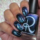 Лак для ногтей Rogue Lacquer Peacocked
