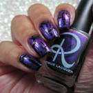 Лак для ногтей Rogue Lacquer Peacocked