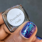 Лак для ногтей Rogue Lacquer Peacocked