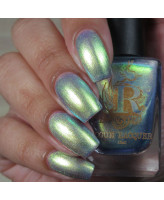 Rogue Lacquer Persuasion