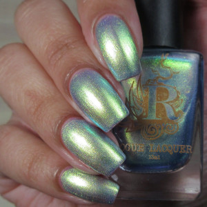 Rogue Lacquer Лак для ногтей Rogue Lacquer Persuasion