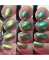 Rogue Lacquer Persuasion