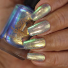 Лак для ногтей Rogue Lacquer Persuasion