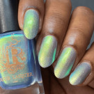 Лак для ногтей Rogue Lacquer Persuasion
