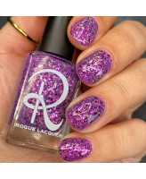 Rogue Lacquer Plausible Impossible