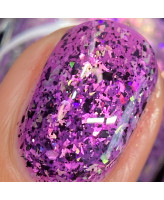 Rogue Lacquer Plausible Impossible