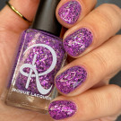 Лак для ногтей Rogue Lacquer Plausible Impossible