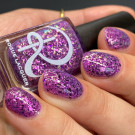 Лак для ногтей Rogue Lacquer Plausible Impossible
