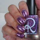Лак для ногтей Rogue Lacquer Plausible Impossible