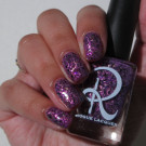 Лак для ногтей Rogue Lacquer Plausible Impossible