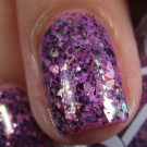 Лак для ногтей Rogue Lacquer Plausible Impossible
