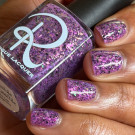 Лак для ногтей Rogue Lacquer Plausible Impossible