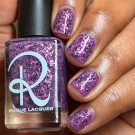 Лак для ногтей Rogue Lacquer Plausible Impossible