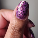 Лак для ногтей Rogue Lacquer Plausible Impossible