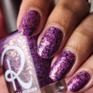 Лак для ногтей Rogue Lacquer Plausible Impossible
