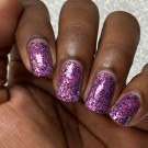 Лак для ногтей Rogue Lacquer Plausible Impossible