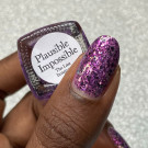 Лак для ногтей Rogue Lacquer Plausible Impossible