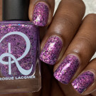 Лак для ногтей Rogue Lacquer Plausible Impossible
