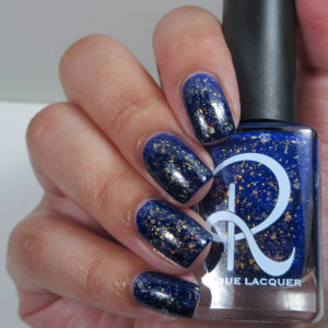Rogue Lacquer Лак для ногтей Rogue Lacquer Polar Punch